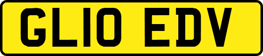 GL10EDV