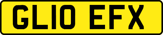 GL10EFX
