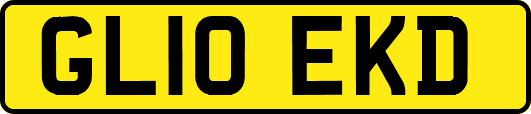 GL10EKD