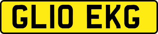GL10EKG