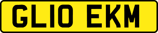 GL10EKM