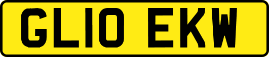 GL10EKW