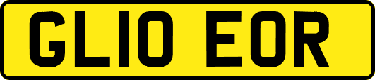 GL10EOR