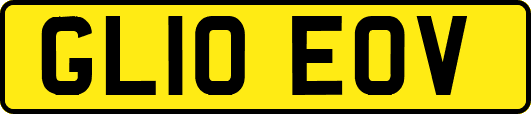 GL10EOV