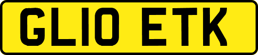 GL10ETK