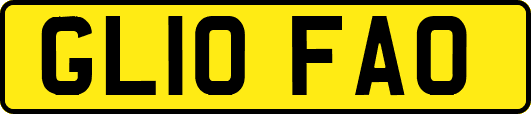GL10FAO