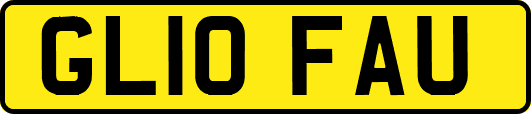 GL10FAU