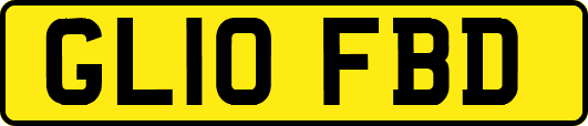 GL10FBD
