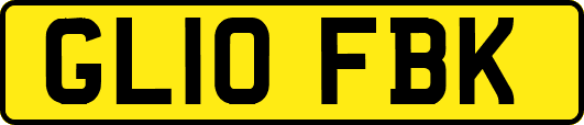GL10FBK