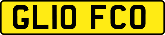 GL10FCO