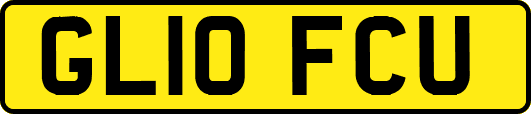 GL10FCU