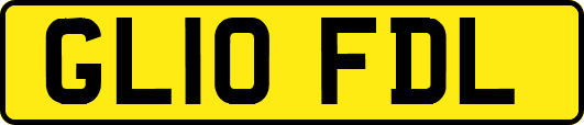 GL10FDL