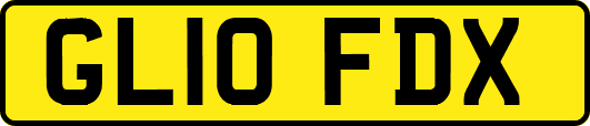 GL10FDX