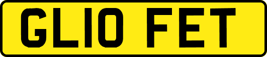 GL10FET