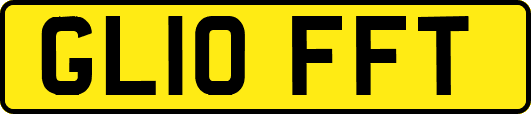 GL10FFT