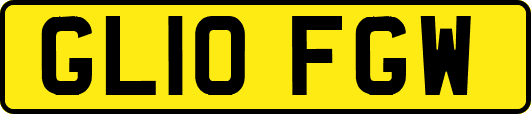 GL10FGW