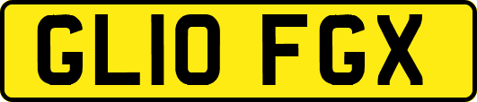GL10FGX