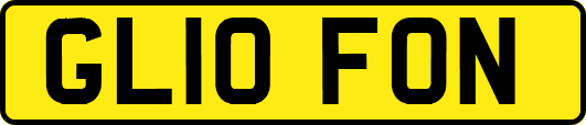 GL10FON