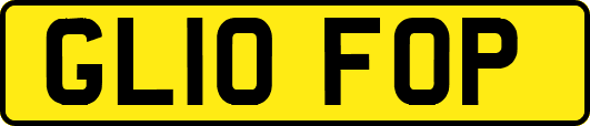 GL10FOP