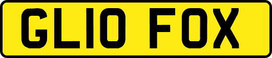 GL10FOX