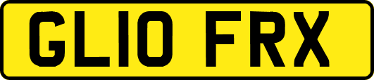 GL10FRX