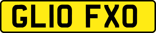 GL10FXO