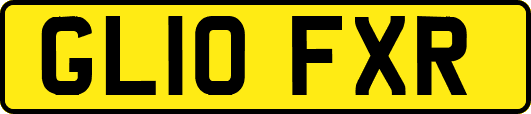 GL10FXR