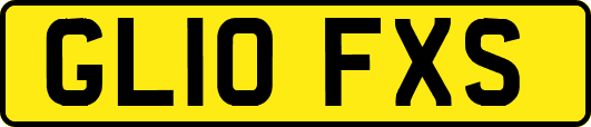 GL10FXS