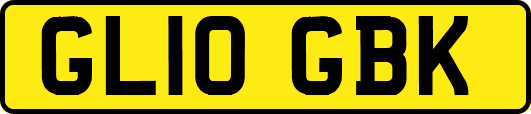 GL10GBK
