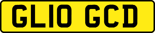 GL10GCD