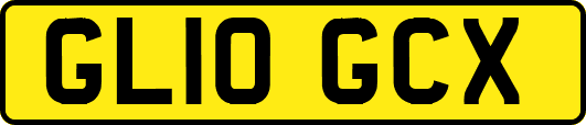 GL10GCX