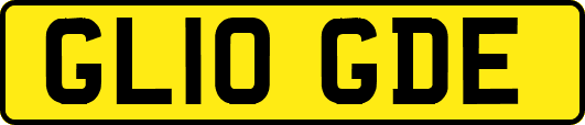 GL10GDE