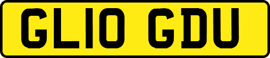 GL10GDU