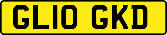 GL10GKD