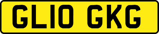 GL10GKG