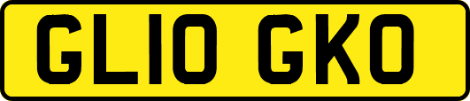 GL10GKO