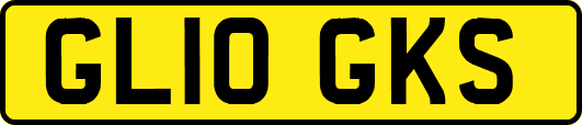 GL10GKS