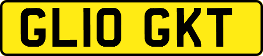 GL10GKT
