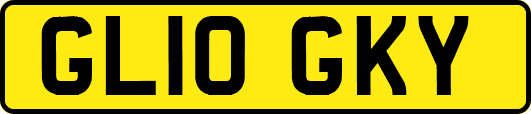 GL10GKY