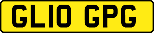 GL10GPG