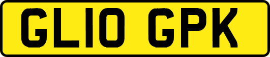 GL10GPK