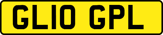 GL10GPL