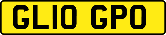 GL10GPO