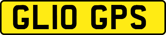 GL10GPS