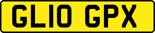 GL10GPX