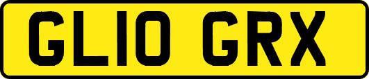 GL10GRX