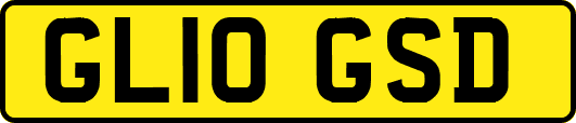 GL10GSD
