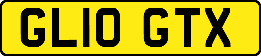 GL10GTX