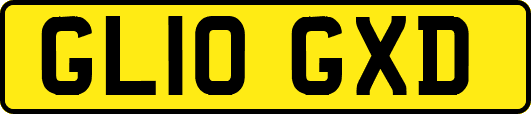 GL10GXD