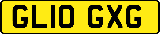GL10GXG